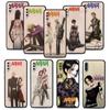 Case Nana Osaki Soft For Samsung Galaxy A10 A20e A50 M30s A20s A70 A30 A40 M31 M12 A10s M62 M23 M52 5g M51 A10e M53 M32 M31s