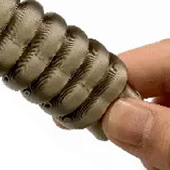 Погремушка Хвост Змеи Игрушка-Непоседа Хвост Змеи Сенсорная Игрушка Вибрирующая