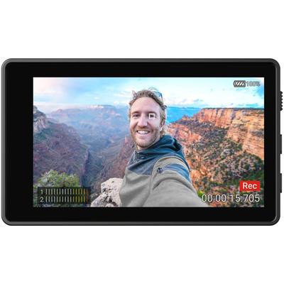 Sony Совместимость с Vlog, дюймовое разрешение 1280 x 720, черный монитор/Xperia Pro-I / 3,5 / 16:9 / (HD) / XQZ-IV01