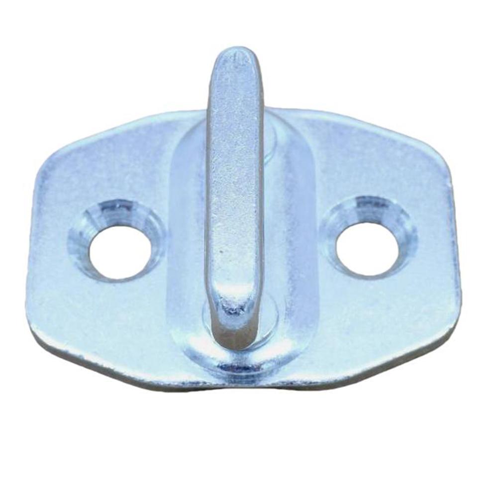 Direct Replacement Door Lock Striker Rear Left Placement