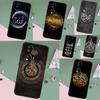 Арабский мусульманский чехол для Honor Magic 7 5 6 8 Lite Honor 400 200 Pro 50 70 90 X8c X9a X9b X9c X9d Win RT Чехол