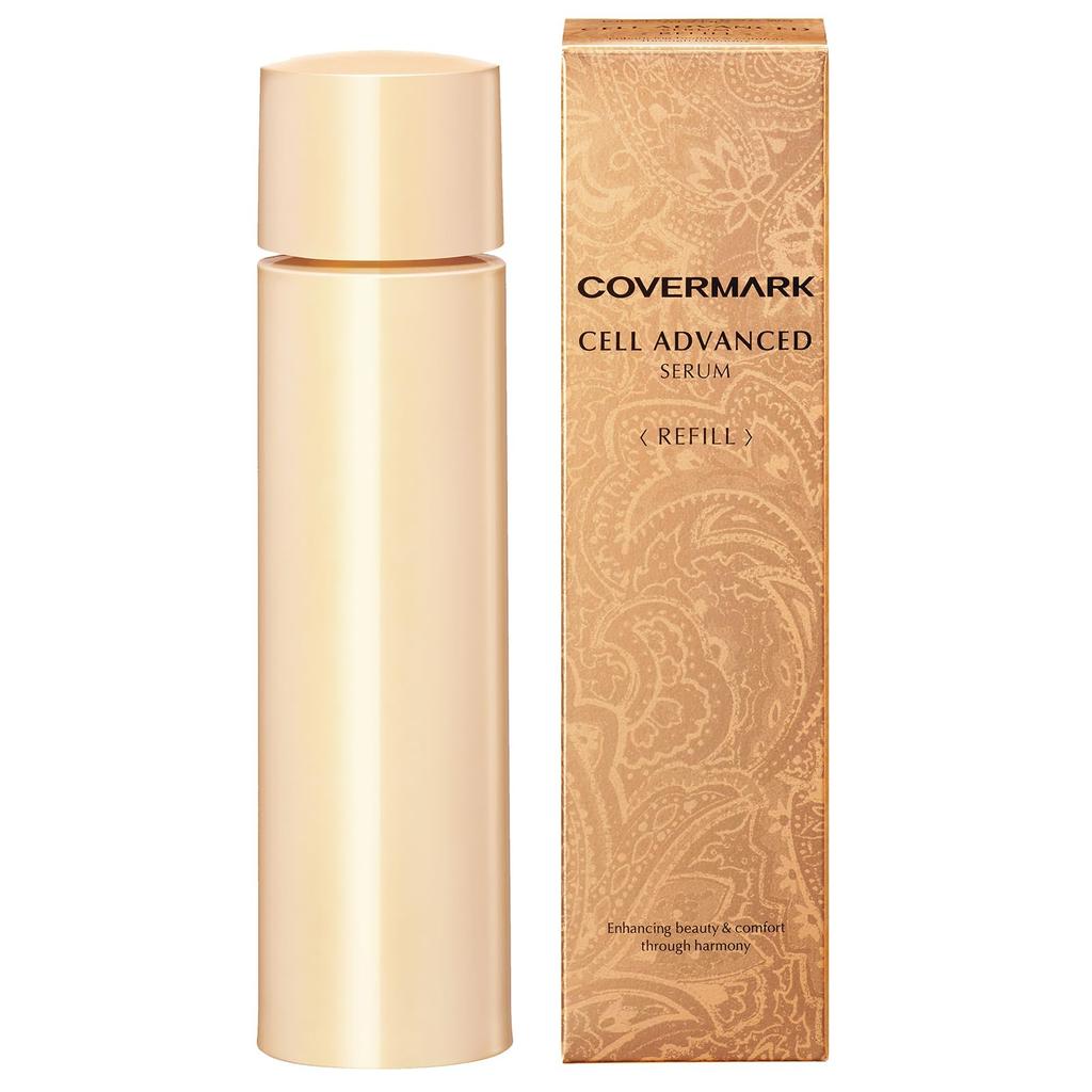 COVERMARK Cell Advanced Serum WS 40 г (сыворотка) (Пополнение)