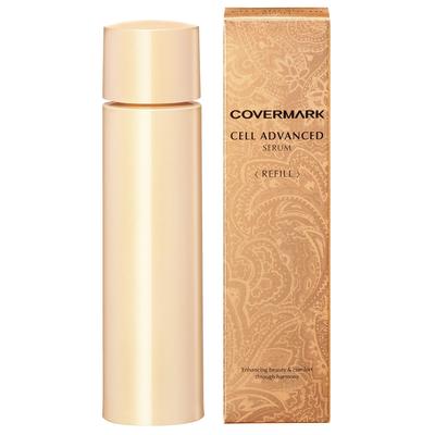 COVERMARK Cell Advanced Serum WS 40 г (сыворотка) (Пополнение)