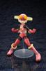 KOTOBUKIYA Rockman Exe Высота 134 мм пластиковая модель Roll.EXE приблизительно. Немасштабируемый