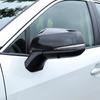 Для Toyota RAV4 RAV 4 XA50 - Гибридный автомобиль Накладка на боковое зеркало заднего вида Козырек от дождя/солнца на зеркало заднего вида