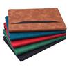 Tablet for Lenovo Xiaoxin 2024 Case 11 Inch TB 331FC 330FU PU Leather Business Folio for Funda Xiaoxin Pad 2024 Tab M11 Cover