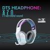Logitech G733 Wireless Gaming Headset