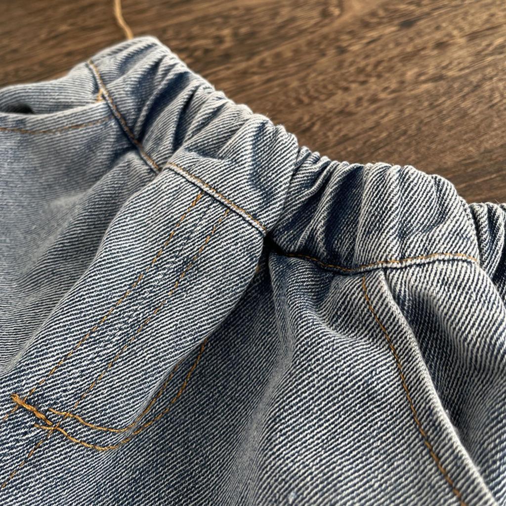 Детский повседневный комплект с длинным рукавом, удобные наряды для повседневной носки