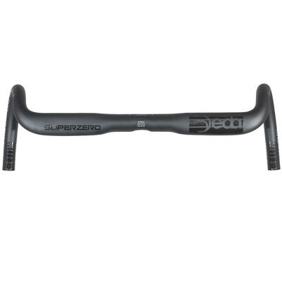 Руль Deda ELEMENTI Super Zero Gravel Aluminum Руль SUPERZERO GRAVEL ALLOY POB 400 мм (за пределами)