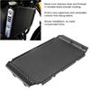 Stainless Steel Radiator Grille Guard Cover Protector Fits for Yamaha FJ09  MT09 20152020