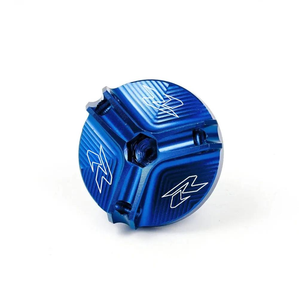Motorcycle Accessories Engine Oil Filler Cap Oil Plug Cover For Suzuki GSXR 600 750 1000 GSX-R 600 750 1000 125 150 1998-2023