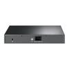 TP-Link TL-SX3206HPP 6-Port 10GE L2+ Managed Switch with 4-Port PoE++
