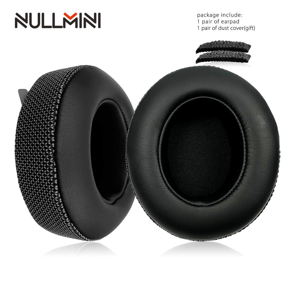 Сменные амбушюры NullMini для наушников Beats Studio 2.0 3.0, охлаждающий гель, амбушюры, оголовье