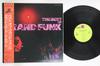 LP Record GRAND FUNK - Best Of Grand Funk ECS50132 CAPITOL 1983 Japan Obi Rock Used