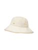 EIDER Легкая Широкополая Шляпа W_Кремовая
