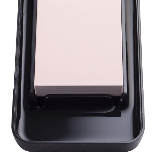 Kai Seki Magoroku Medium Knife Sharpener, #2000, with Storage Case, Made In Japan, AP0331