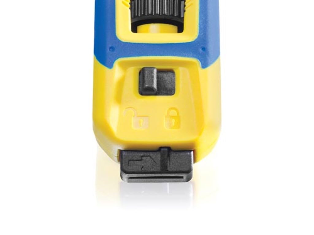 JOKARI Cable Knife System 70000 Кабельный зачиститель 4-70