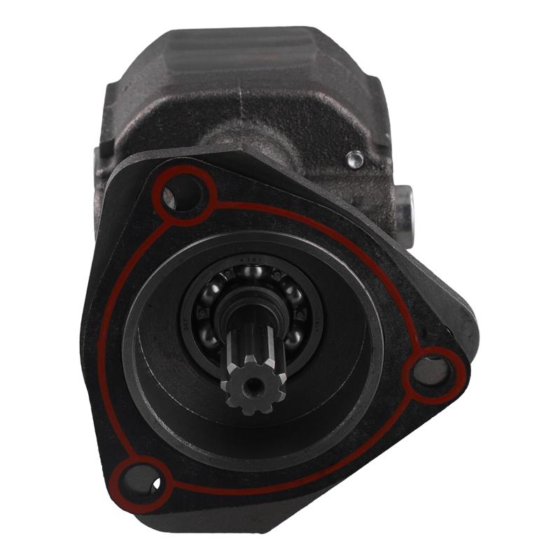 Запасная часть L10A Топливный насос A4570910201 4570910201 79073 Для 1938/AXOR 2035/457