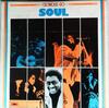 Виниловая пластинка РАЗЛИЧНЫЕ Glorious 20 Soul MP80156 POLYDOR Япония SoulFunk Б/у