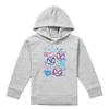 Spidey And His Amazing Friends Childrens/Kids Doodle Pull Over Hoodie
