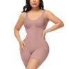 Seamless Postpartum Body Shaper Underwear Slimming Shapewear Butt Lifter Bodysuit  Female