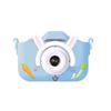 HD Dual Camera Cartoon Toy for Kids - Video Recording & SLR Digital Holiday Gift
