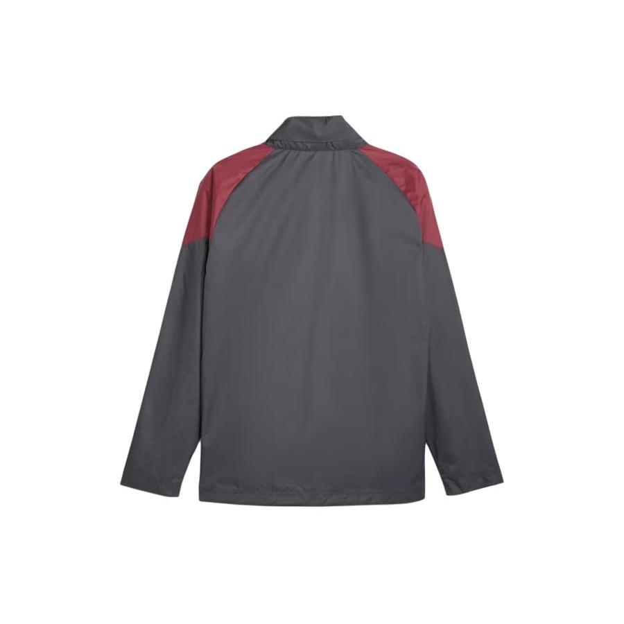PUMA Jackets & Coats Men's Dark Gray 772870-16