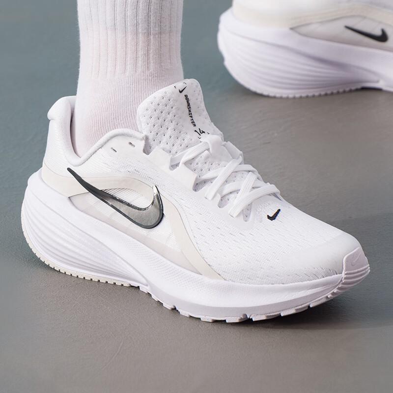 Nike Женские всесезонные шоссейные беговые кроссовки IB1899-101