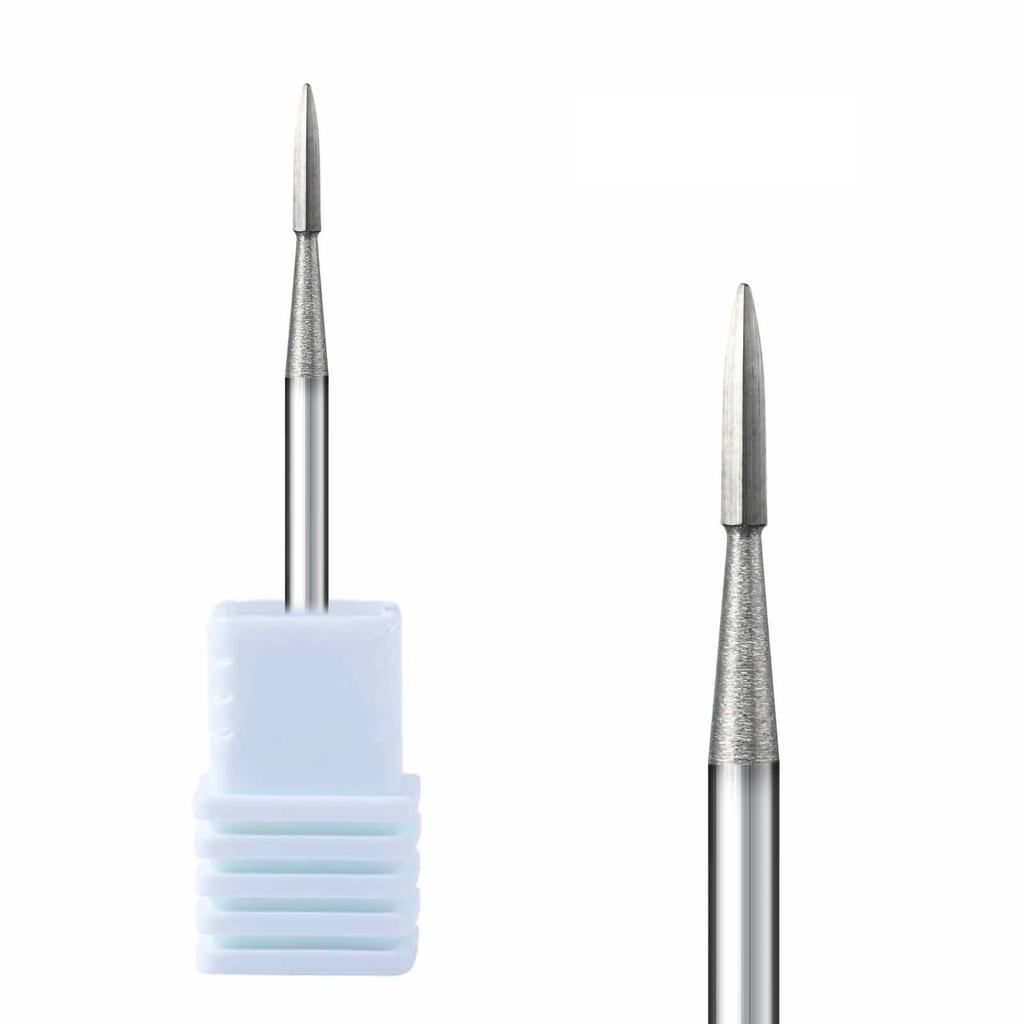 Nail Art High-End Front Grinding Head Nail Remover, сверло из сплава вольфрамовой стали, устройство для удаления ногтей, устройство для удаления сверл, резьба и шлифовка, шлифовка ногтей