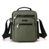 4-слойный дизайн помещения Мужские сумки Сумка через плечо Высокого качества Для мужчин Стильная мужская сумка-тоут Сумка через плечо с карманом для бутылки