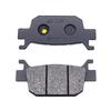 Motorcycle Front And Rear Brake Pads For Benelli 300 BJ300GS BJ300 TNT300 TNT 300 BN 302 TORNADO STELS 300 Keeway RKX 300
