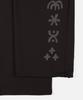 Штаны свитшоты Kaipai Glyph (коричневый) K25Zc179