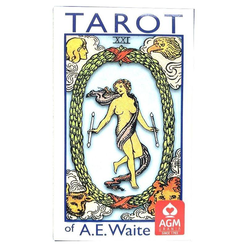 Элегантная игра в карты Таро с потрясающей графикой для проницательного развлечения на вечеринке