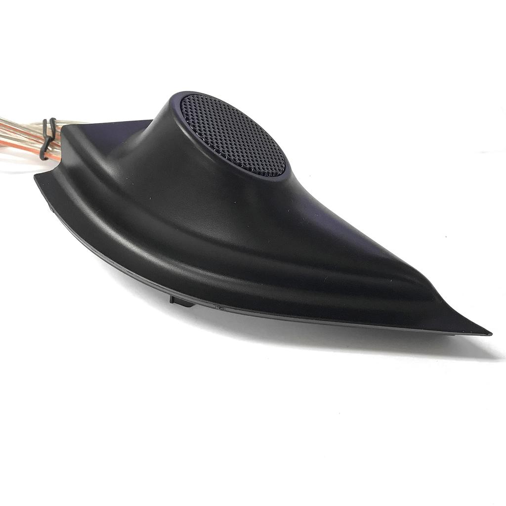 Автомобильный высокочастотный динамик CGP Специальный комплект высокочастотных динамиков для Vezel Эксклюзивный кроссовер Vezel RU1RU2 RU3 RU4 с перегородкой Встроенный TR60-6500-SM18