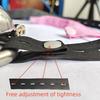 Freely Adjustable Auxiliary Belt 18+Male Chastity Cage Anti-off Device Elastic Band Bandage Adult Game Goods Sextoy for Man