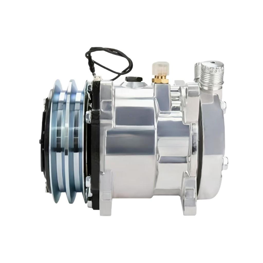 5H09 Compressor Compatible with SD505 12V/24V Models
