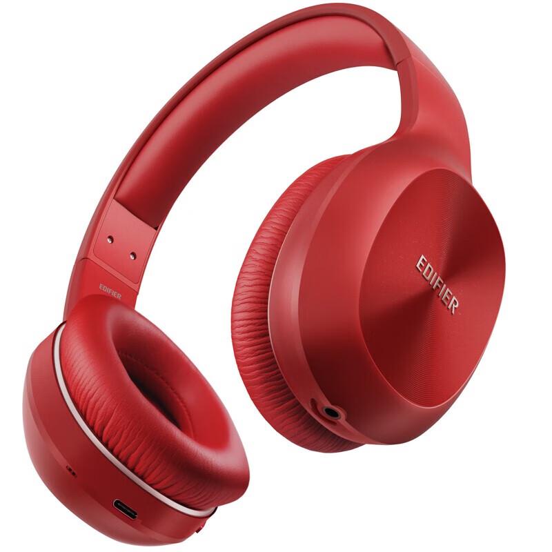 Edifier Беспроводные полноразмерные наушники W800BT Plus