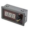 ШИМ DC контроллер скорости двигателя DC9-60V 500W регулятор скорости электродвигателя