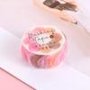 Candy Scrapbooking Sticker Photo Decor Sticky Paper Shaped Washi Tape Masking Tape Fruit Tape