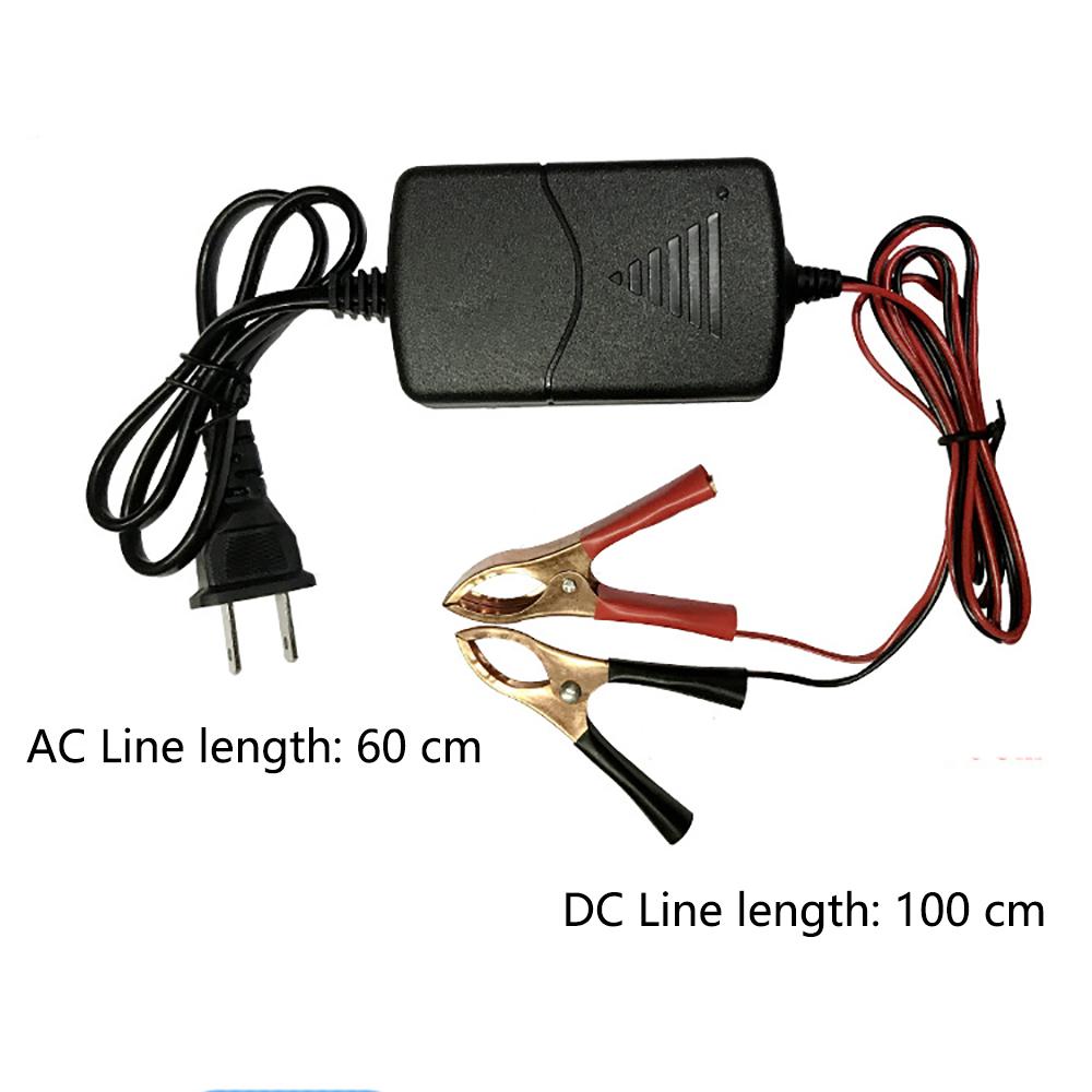 Новое 2 шт. Автомобильное зарядное устройство-поддержатель 12 В Капельное РВ Для грузовика Мотоцикла Квадроцикла Авто