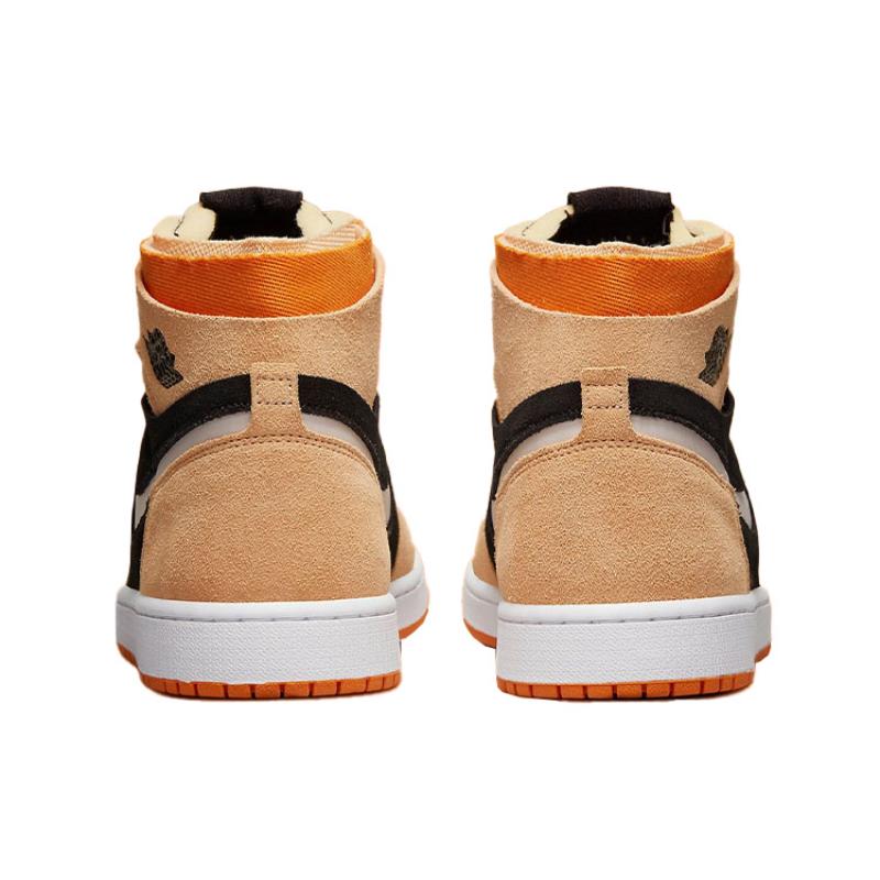 Air Jordan 1 High Zoom Comfort 'Pumpkin Spice' Jordan CT0978-200