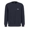 Guess Mens Knitted Long-Sleeved Jumper