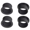 4-pack M111358 Bushings Brand New For Garden Power Tools
