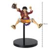 Banpresto One Piece Bastard Banquet МОНКЕЙ.Д.ЛУФФИ