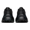 Anta Hot Comfortable Trendy Shock Absorbing Non-Slip Wear-Resistant Breathable Low-Top Dad Shoes Men Sneaker Black 912118886-7