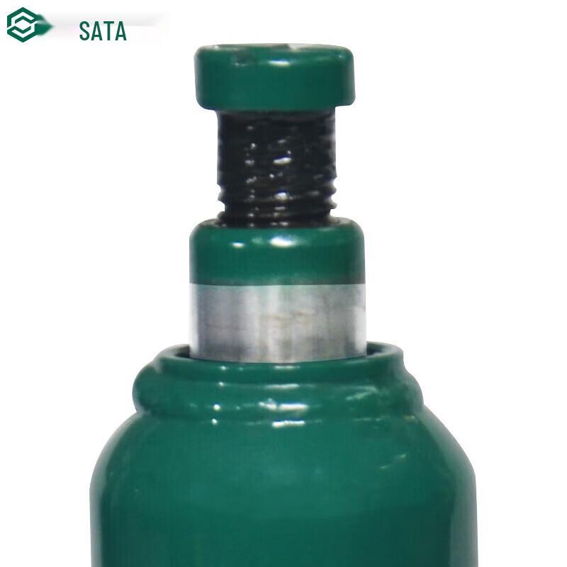 Вертикальный гидравлический домкрат SATA 32 тонны