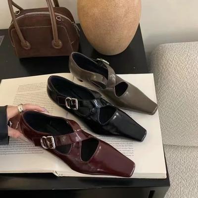 Туфли – Туфли