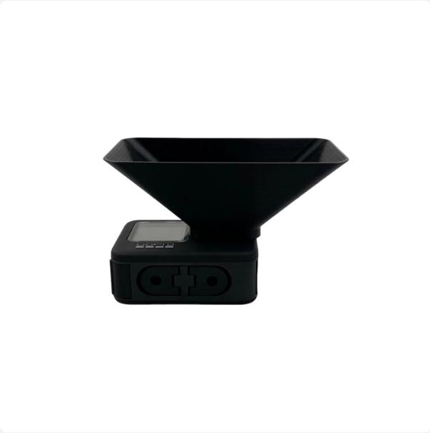 Черные аксессуары для GoPro Hero 12 11 10 9, защитная бленда, антибликовый солнцезащитный козырек Lente для Go Pro Hero 5 6 7 8, черная камера