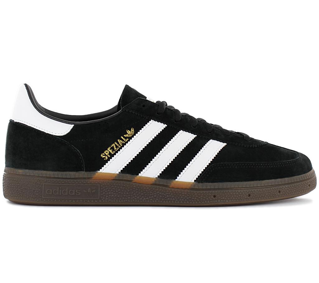 Adidas Originals Handball Spezial - Men's Sneakers Shoes Black DB3021 ORIGINAL