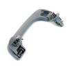 Потолочный держатель серого цвета для Renault Megane Mk2 Scenic Mk2 Clio Mk3 OEM 8200384109